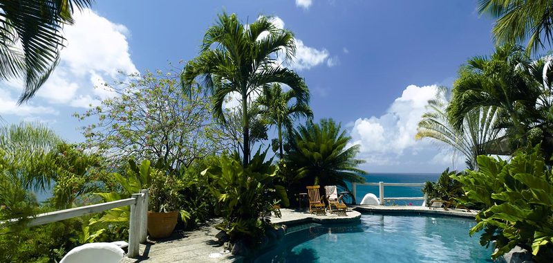 Smugglers Nest Villa Rental