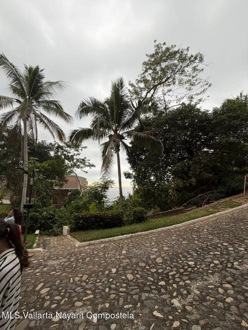 Sn Km 4.2 Carr A Barra De Navidad Lote 27, San Xoaquin, Puerto Vallarta, Ja