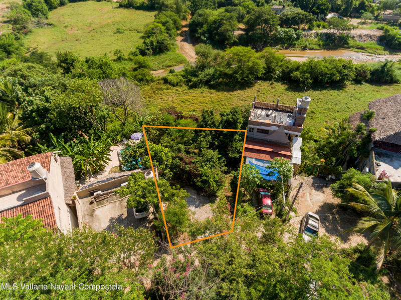 Sn Nueva Galicia, Lote Julieta, Riviera Nayarit, Na