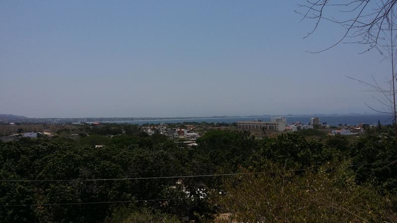 Sn Pulpo, Lote Vista Al Mar, Riviera Nayarit, Na