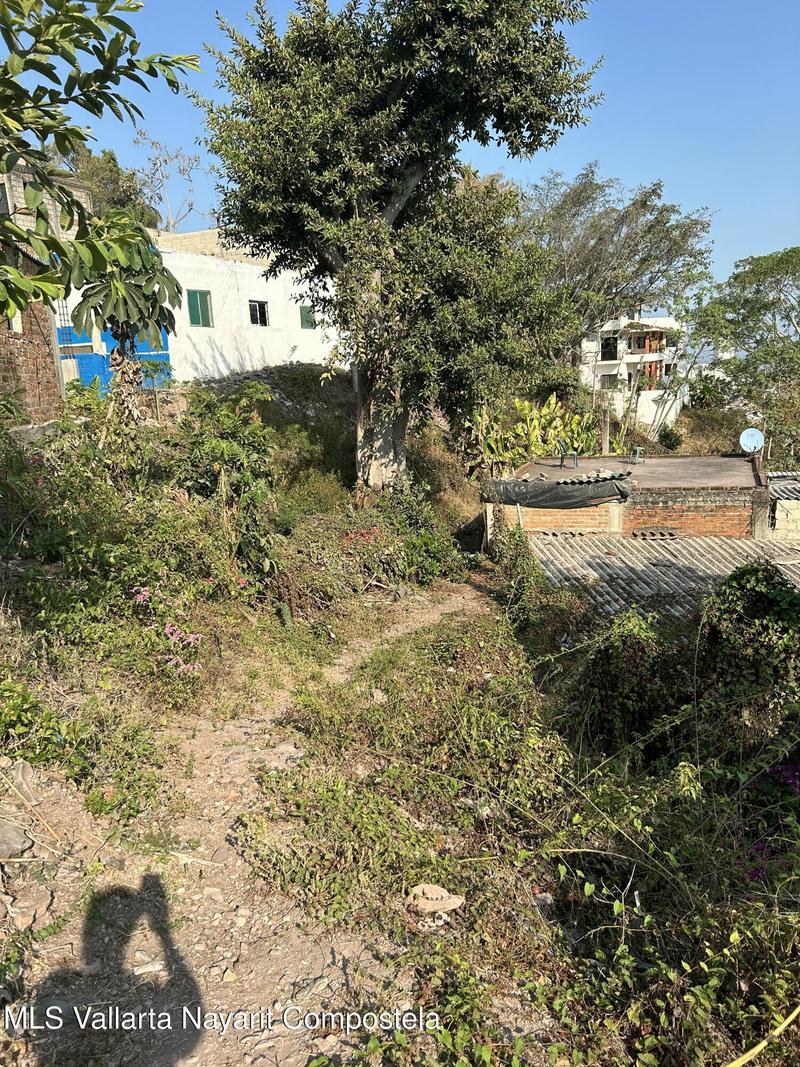 Sn Rio Papaloapan, Lot 29 Aqua Azul, Puerto Vallarta, Ja