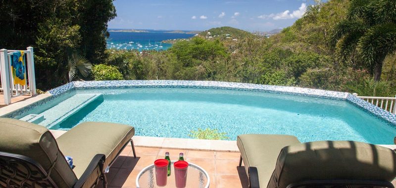 Villa Sol Mate Villa Rental