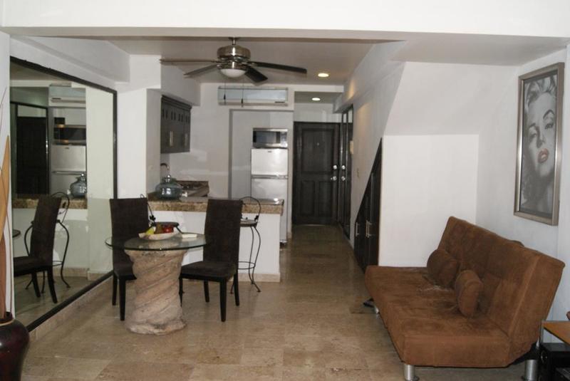 Studio 7 Marina 7