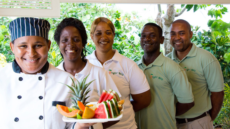 Sugar bay jamaica villas 20