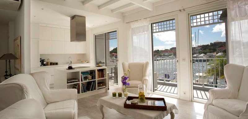 Suite harbour 03