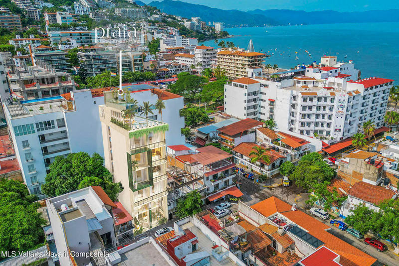 Suite Praia Resort Residences 301 A