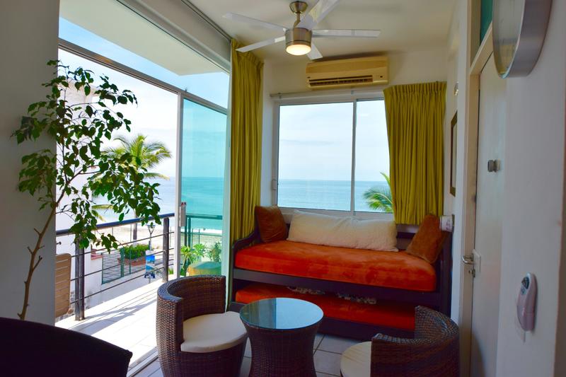 Suites Nadia 303