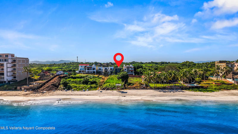 Summer Salt Beach Casita