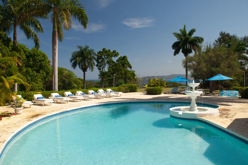 Summertime Villa Rental