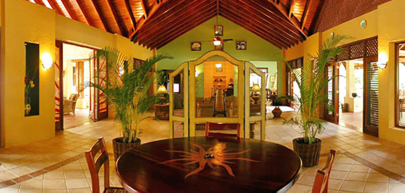 Sunrise villa 04