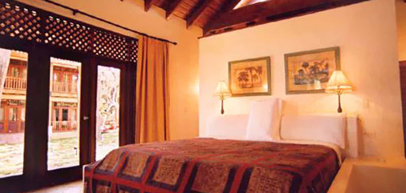 Sunrise villa 08