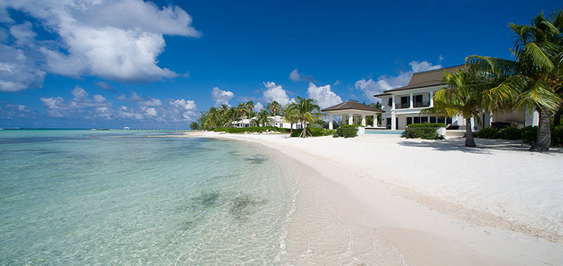 Sun Salutations Villa Rental
