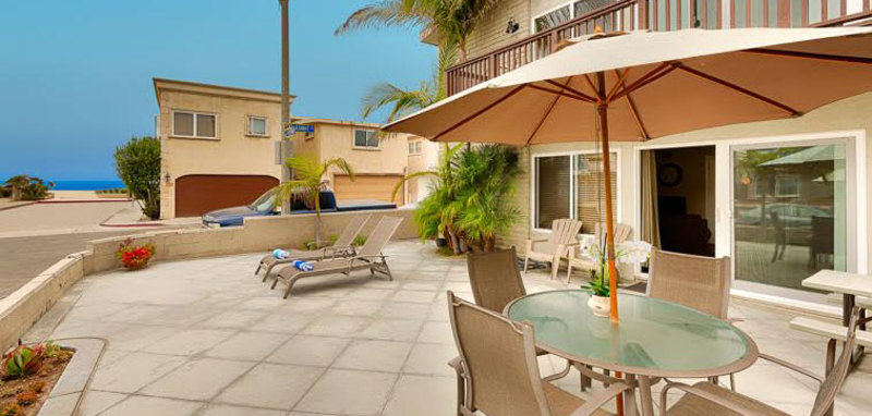 Surf and Sand Beach Paradise 2 Villa Rental