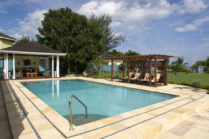 Sweet Spot on the Beach Villa Rental