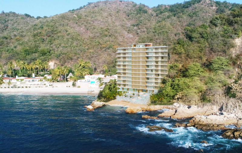 The Reef 203