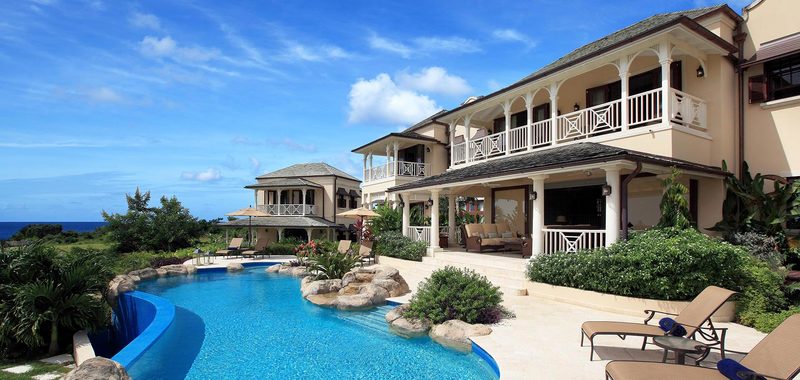 The Westerings Villa Rental
