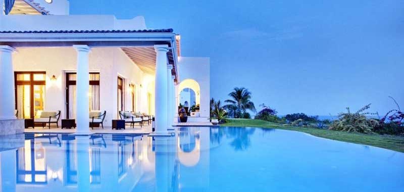 Tiaris Villa Rental