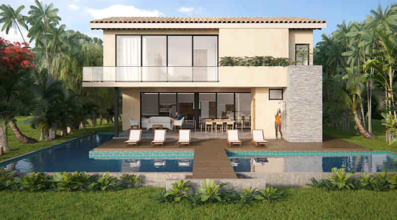 Villa Tortuga 163