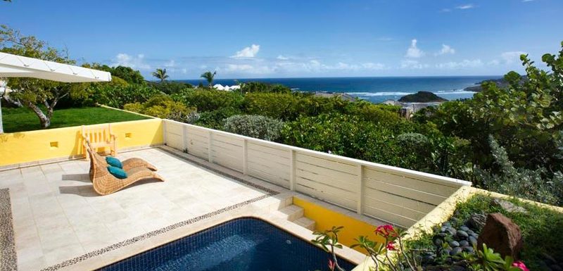Turtle Villa Villa Rental