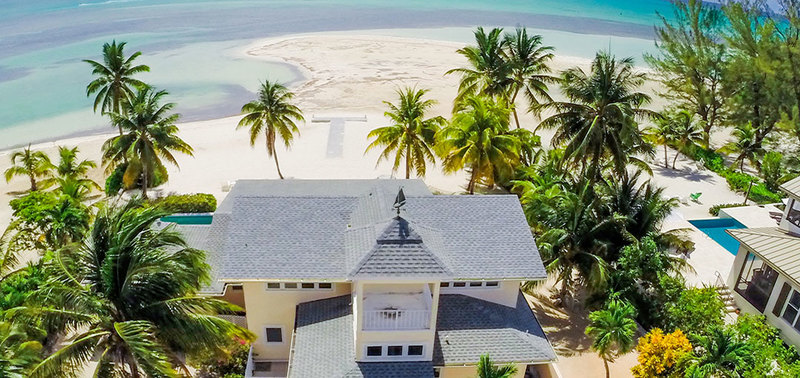 Two Rainbows Villa Rental