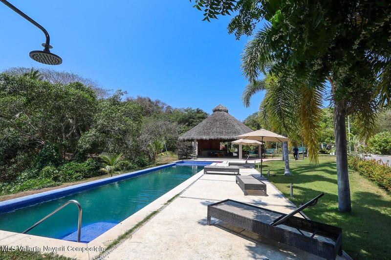 Up 31 Ciricuito Interior L   31, Lote Maaku, Riviera Nayarit, Na