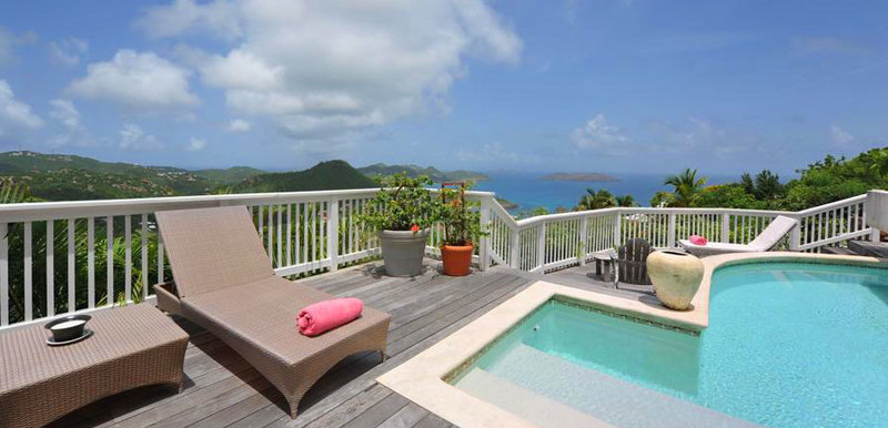 Vagabond Villa Villa Rental