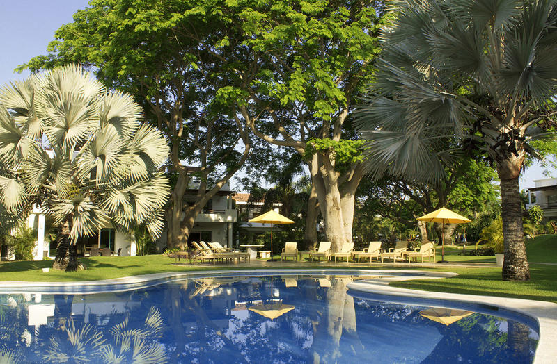 Vallarta Gardens Villa 2