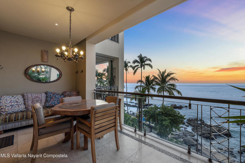 V Conchas Chinas 302