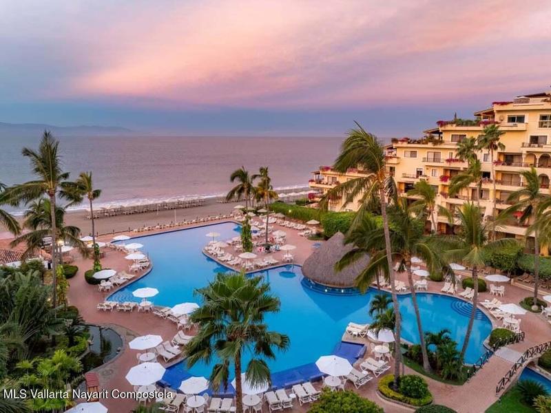 Velas Vallarta 4205 4205