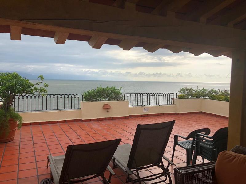 Velas Vallarta 4516