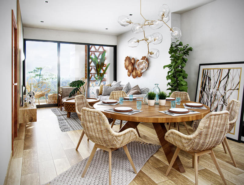 Verde Mar Living 403