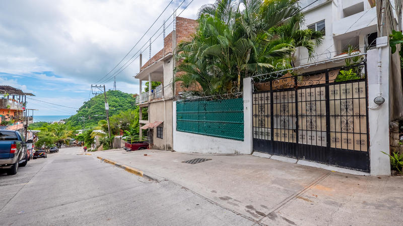 Casa Violeta