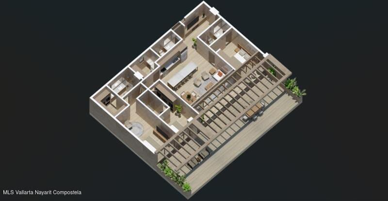 Vireo Living Torre B 103