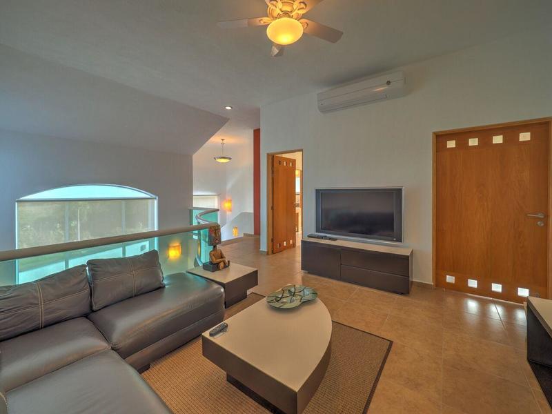 Casa Virreyes 18