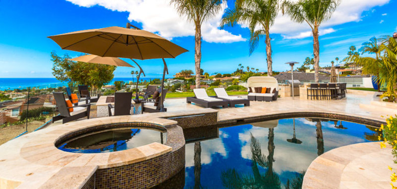 Visions of Paradise Villa Rental