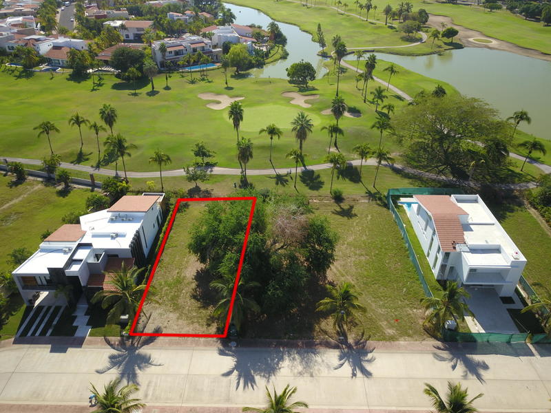 Vista Lago ., Lot 24, Riviera Nayarit, Na
