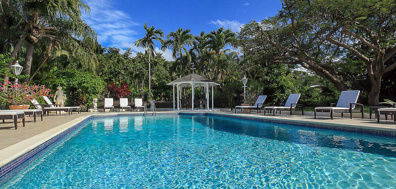 Vistamar Villa Rental