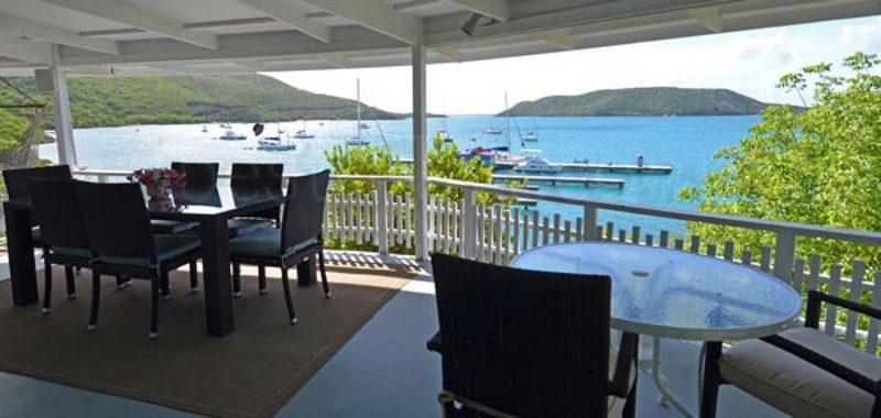 Vista villa 19