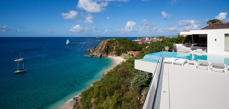 Villa Vitti Villa Rental