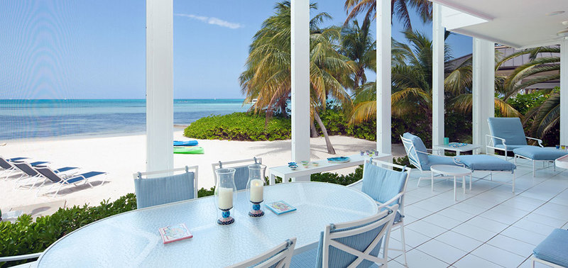 Well Sea Villa Rental