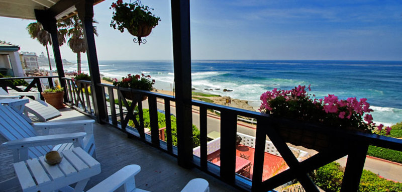 Whitewater Vistas Villa Rental