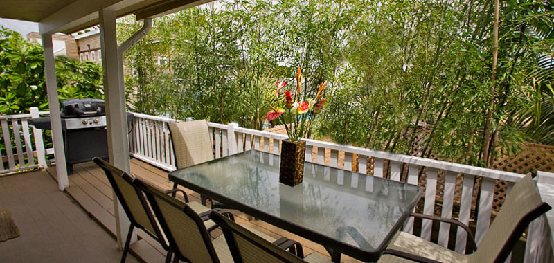 Windansea Beach Duplex Villa Rental