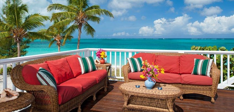 Windrose Estate Villa Rental