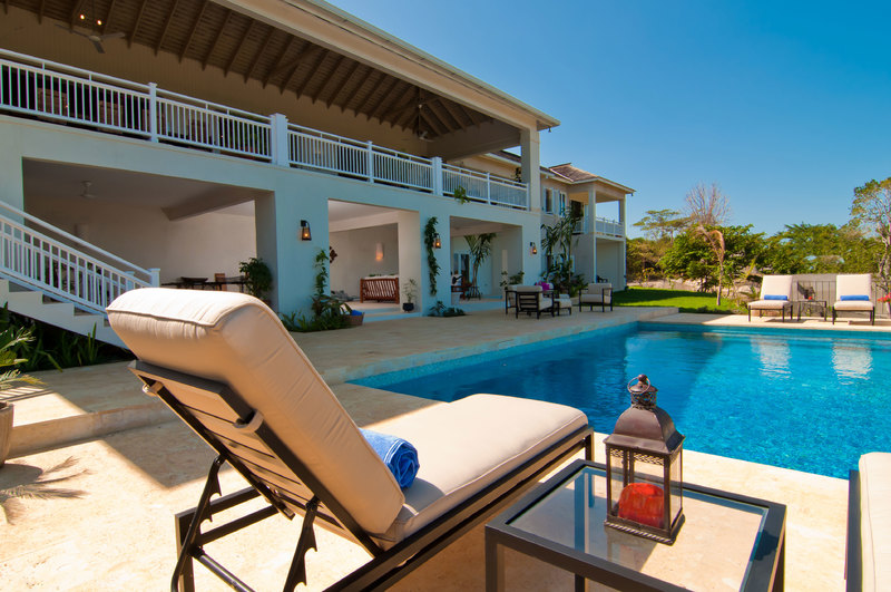 Windward at the Tryall Club Villa Rental