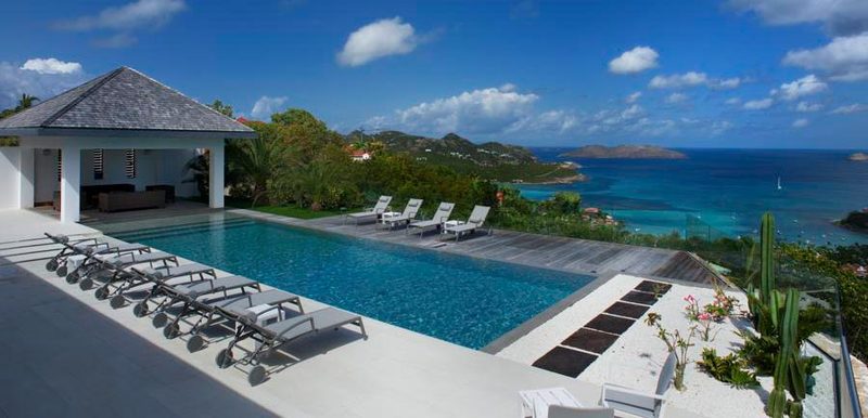 Wine Note Villa Rental