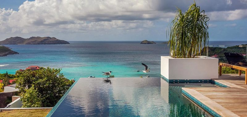 Wings Villa Villa Rental