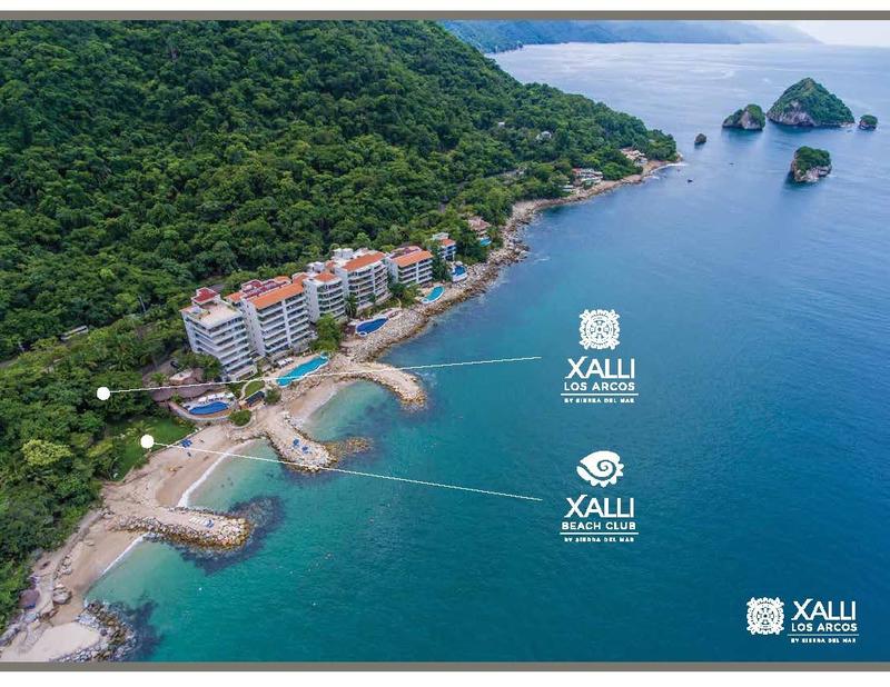 Xalli Los Arcos 602