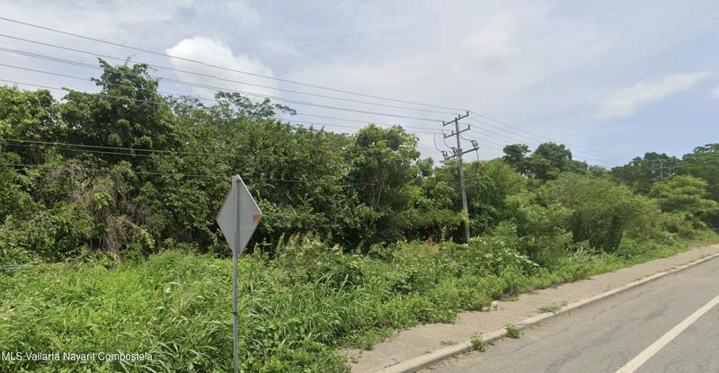 X Carretera A Punta Mita, Rancho Viento Real, Riviera Nayarit, Na