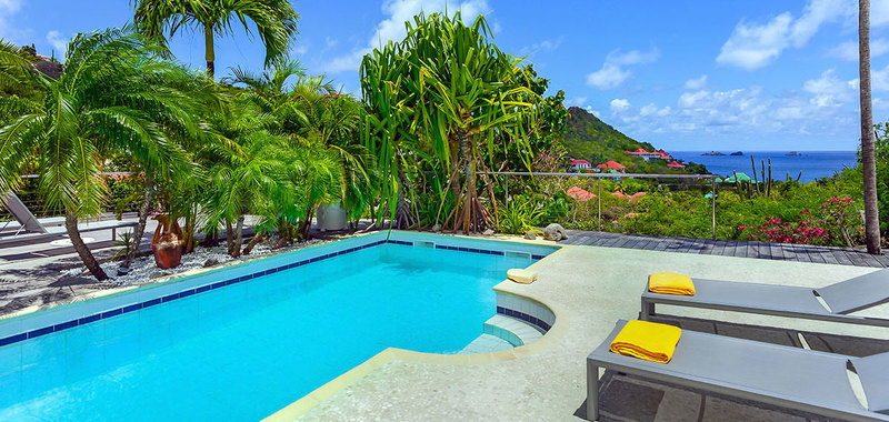 Ylang Ylang Villa Villa Rental