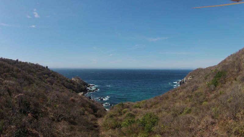Z 1 Parcela 91, Lote Tehua, Parcela 91 Tehuami, Sierra Madre Jalisco, Ja